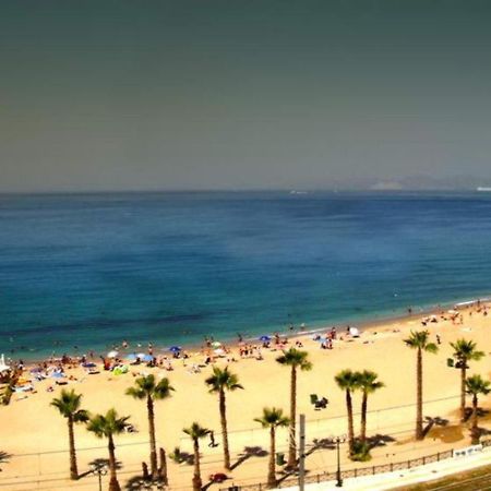 Flisvos Seafront-Marina Apartment Αθήνα Εξωτερικό φωτογραφία