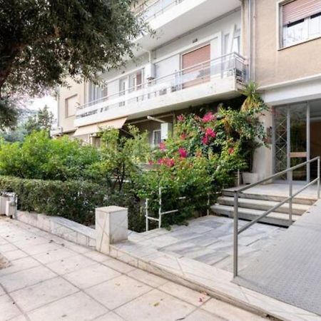 Flisvos Seafront-Marina Apartment Αθήνα Εξωτερικό φωτογραφία