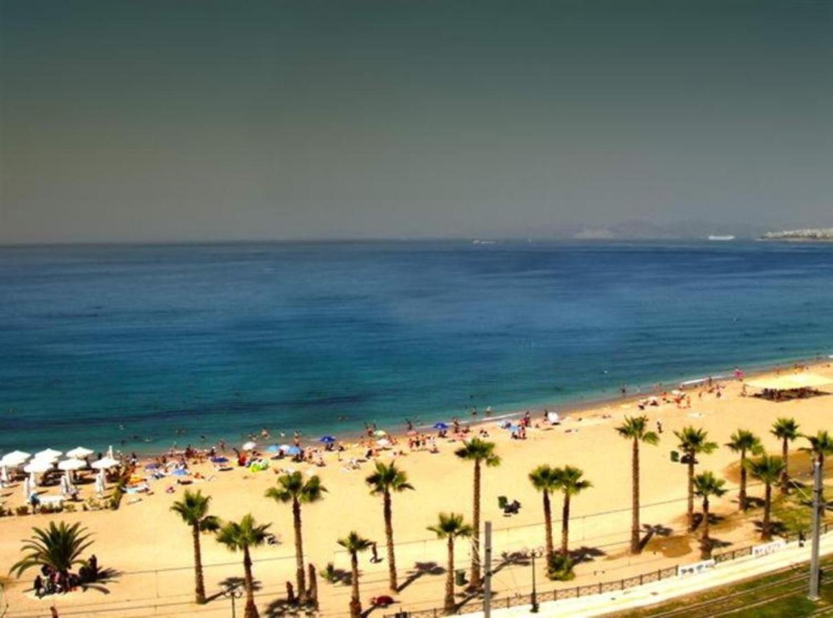 Flisvos Seafront-Marina Apartment Αθήνα Εξωτερικό φωτογραφία