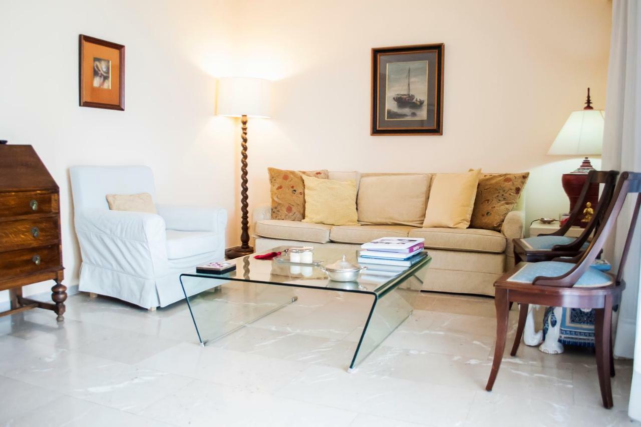 Flisvos Seafront-Marina Apartment Αθήνα Εξωτερικό φωτογραφία