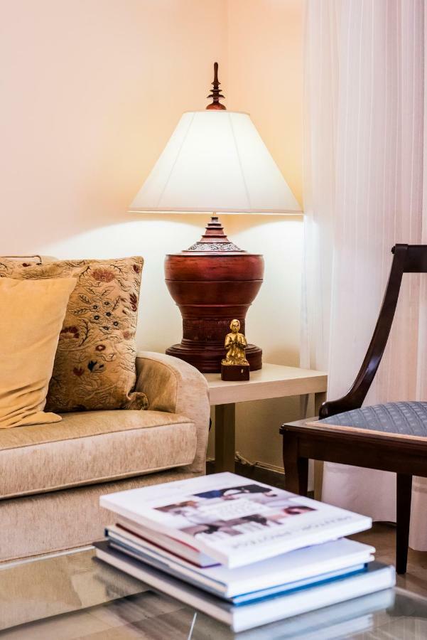 Flisvos Seafront-Marina Apartment Αθήνα Εξωτερικό φωτογραφία