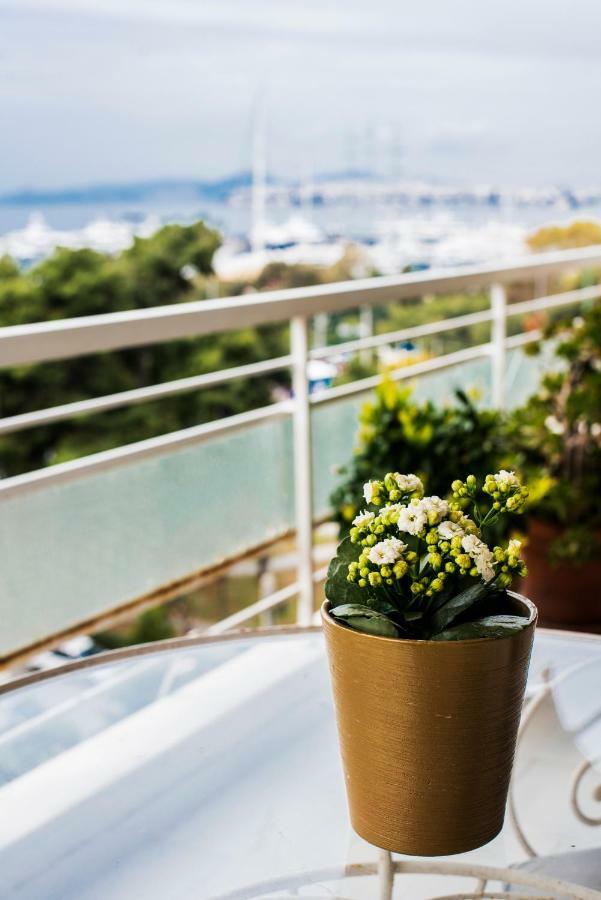 Flisvos Seafront-Marina Apartment Αθήνα Εξωτερικό φωτογραφία