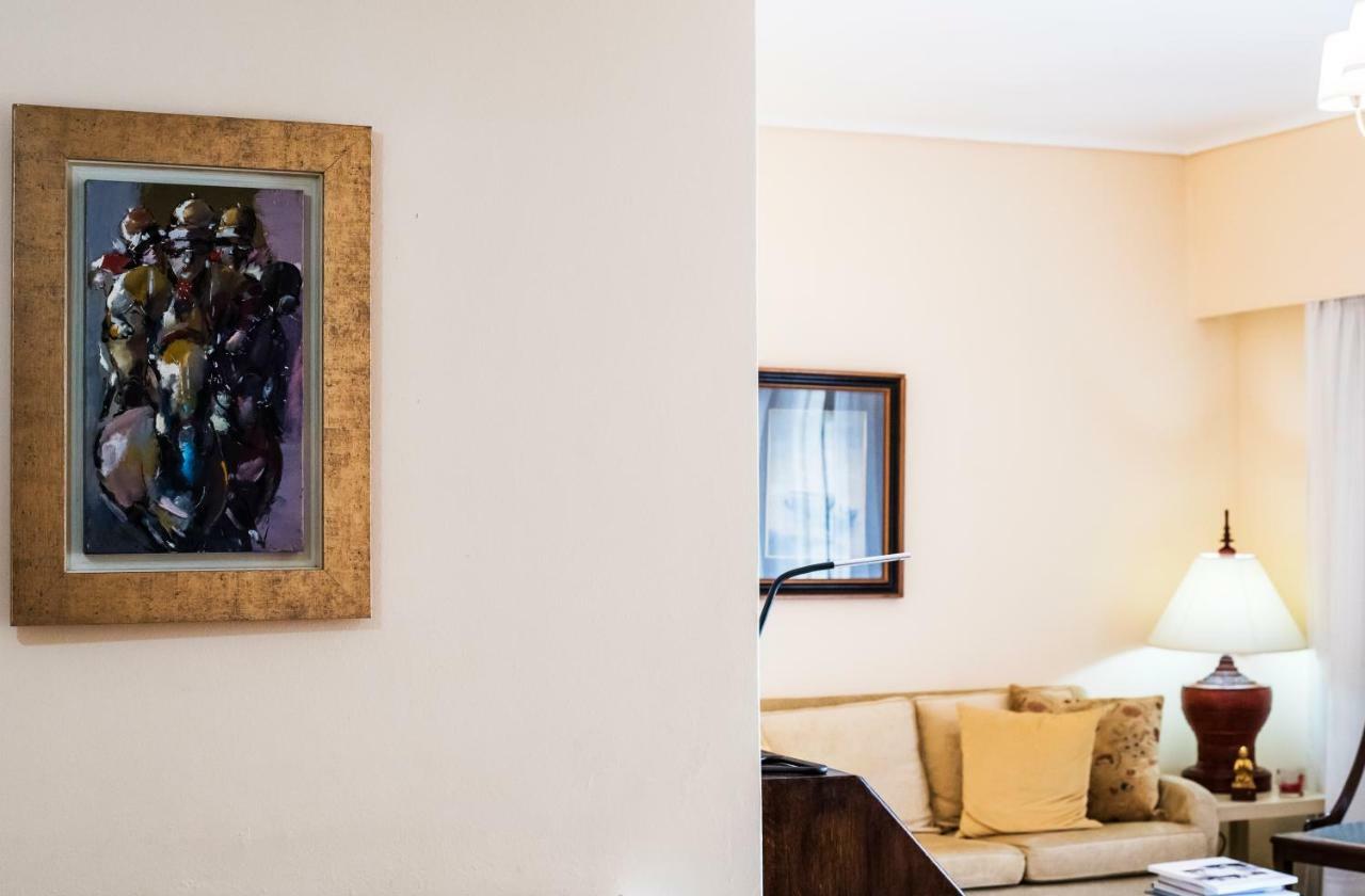 Flisvos Seafront-Marina Apartment Αθήνα Εξωτερικό φωτογραφία